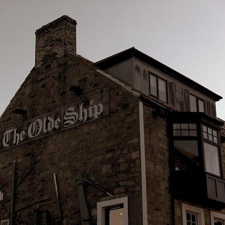 The Olde Ship Inn Seahouses Exterior photo